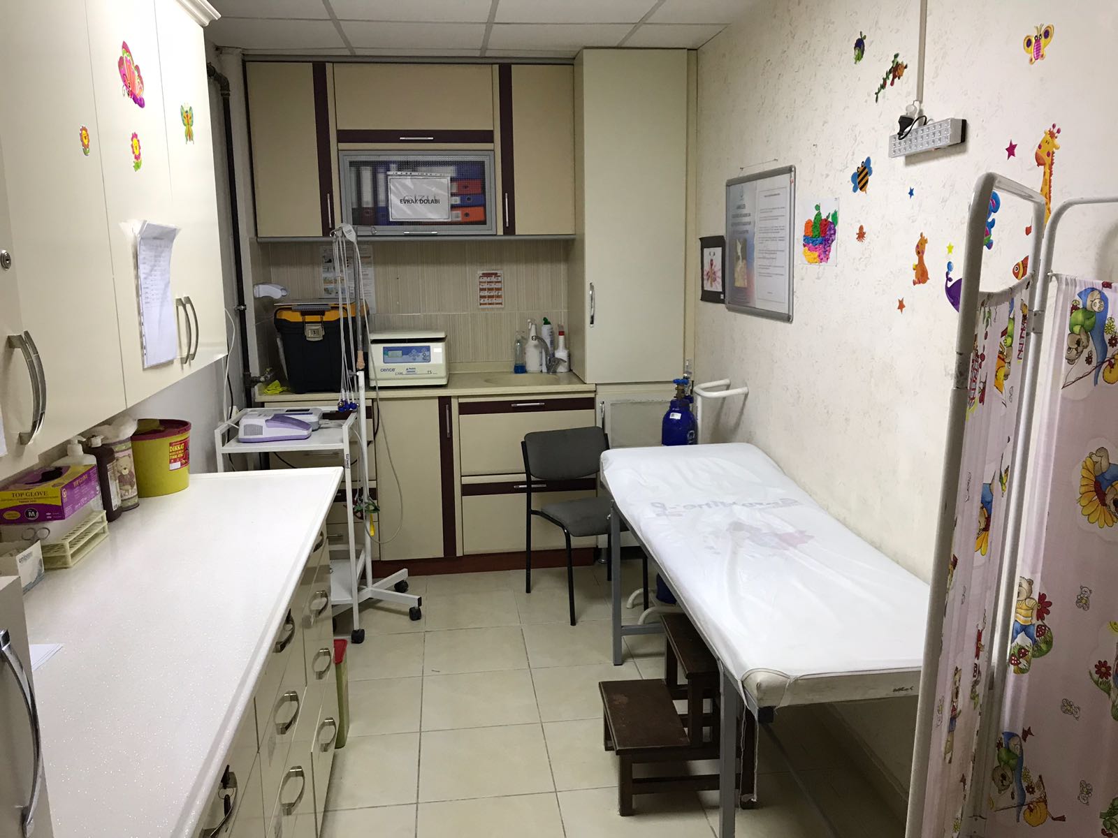 Asm İç Görünüm 5